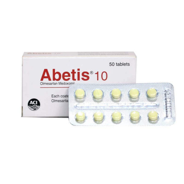 ABETIS 10 CARTON (L - 18" x W - 7.5" x H - 11.5")